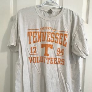Tennessee VOLS shirt